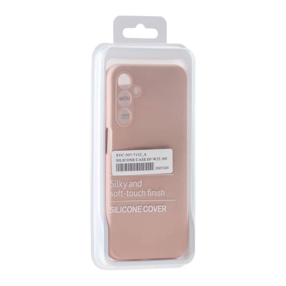 Купить ЧЕХОЛ LIQUID SILICONE (AA) FULL CAMERA ДЛЯ SAMSUNG GALAXY A35 5G (A356)_6