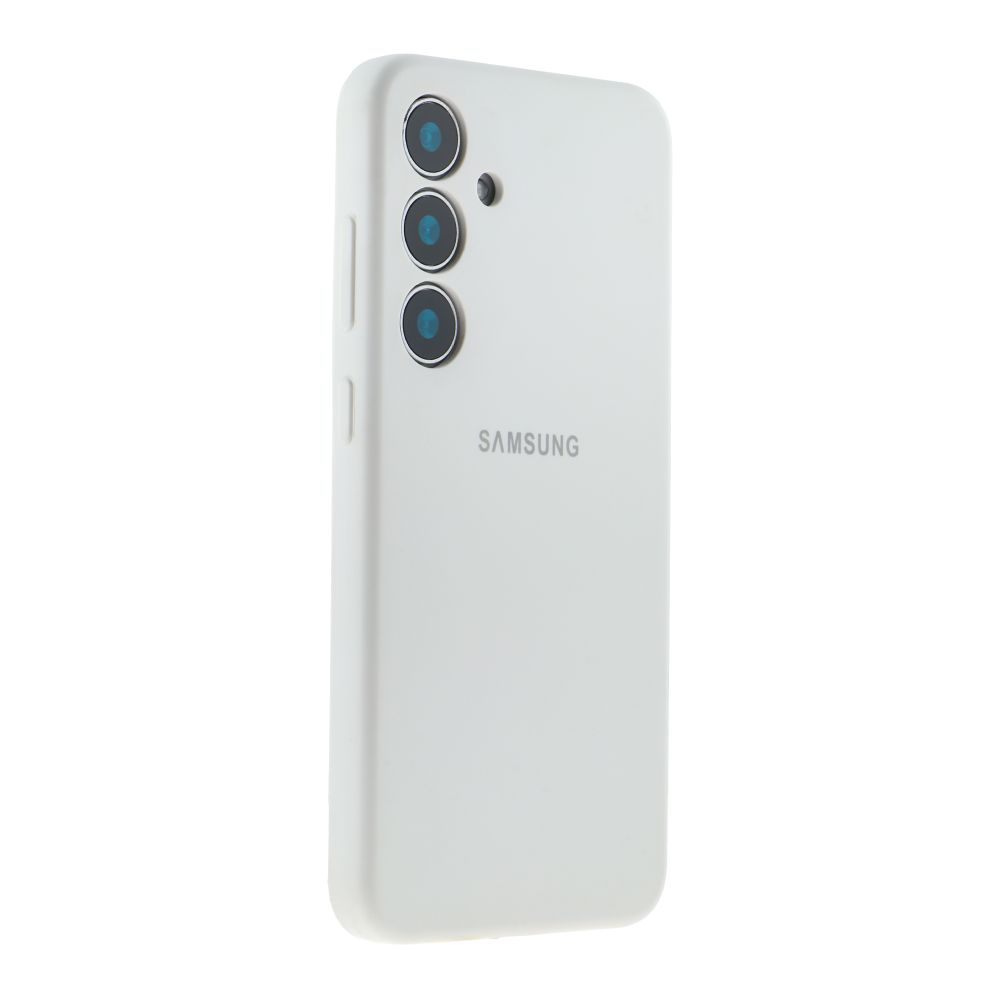 Купить ЧЕХОЛ LIQUID SILICONE (AA) FULL CAMERA ДЛЯ SAMSUNG GALAXY S24 5G (S921)_14