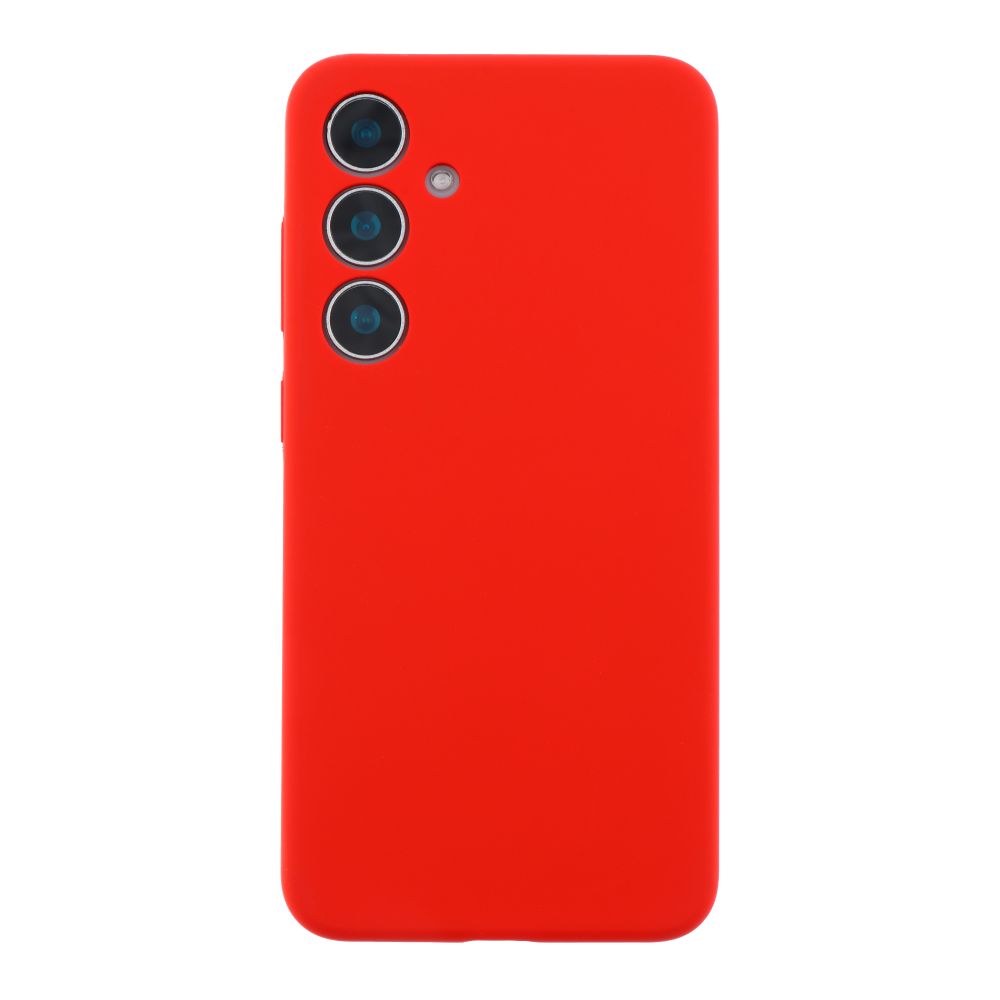 Купить ЧЕХОЛ LIQUID SILICONE (AA) FULL CAMERA ДЛЯ SAMSUNG GALAXY S24 5G (S921)_11