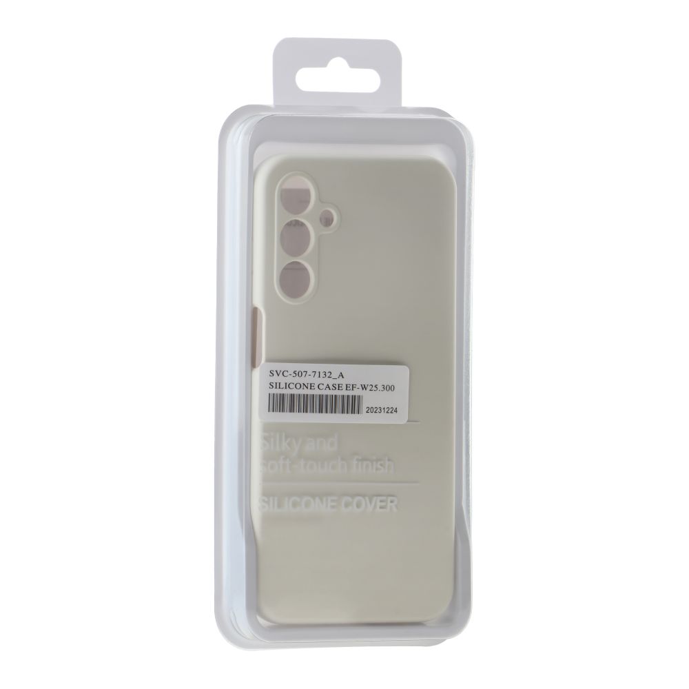 Купить ЧЕХОЛ LIQUID SILICONE (AA) FULL CAMERA ДЛЯ SAMSUNG GALAXY A35 5G (A356)_2