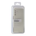 Купить ЧЕХОЛ LIQUID SILICONE (AA) FULL CAMERA ДЛЯ SAMSUNG GALAXY A35 5G (A356)_2