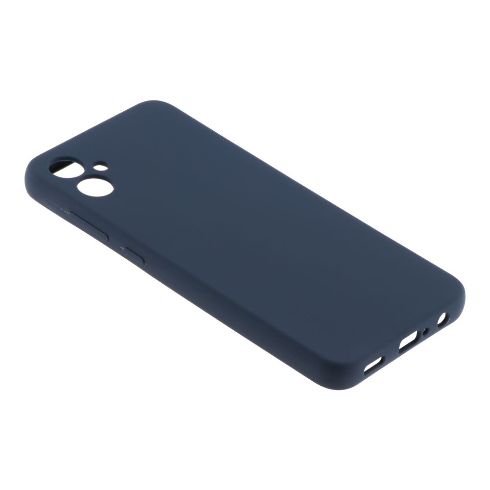 Купить ЧЕХОЛ LIQUID SILICONE (AA) FULL CAMERA ДЛЯ SAMSUNG GALAXY A05 (A055)_17