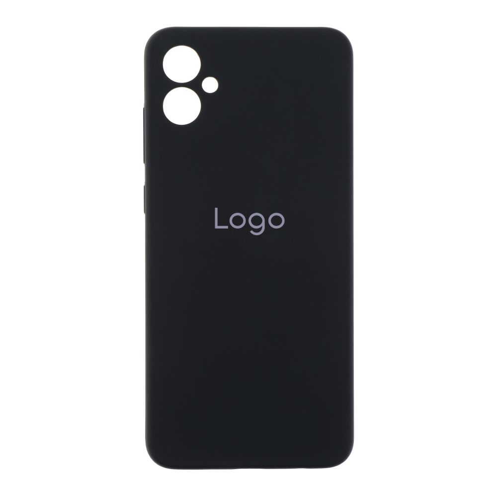 Купить ЧЕХОЛ LIQUID SILICONE (AA) FULL CAMERA ДЛЯ SAMSUNG GALAXY A05 (A055)_9