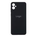 Купить ЧЕХОЛ LIQUID SILICONE (AA) FULL CAMERA ДЛЯ SAMSUNG GALAXY A05 (A055)_9