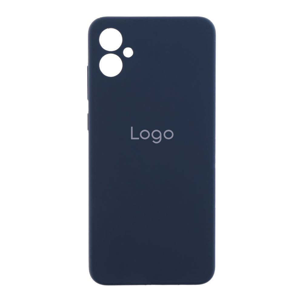 Купить ЧЕХОЛ LIQUID SILICONE (AA) FULL CAMERA ДЛЯ SAMSUNG GALAXY A05 (A055)_14