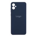 Купить ЧЕХОЛ LIQUID SILICONE (AA) FULL CAMERA ДЛЯ SAMSUNG GALAXY A05 (A055)_14