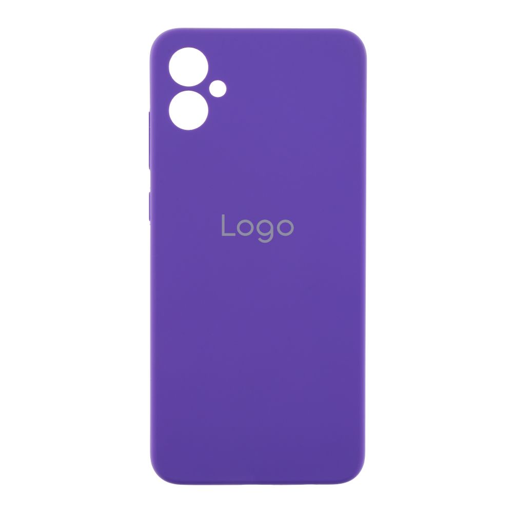 Купить ЧЕХОЛ LIQUID SILICONE (AA) FULL CAMERA ДЛЯ SAMSUNG GALAXY A05 (A055)_11