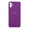 Купить ЧЕХОЛ LIQUID SILICONE (AA) FULL CAMERA ДЛЯ SAMSUNG GALAXY A05 (A055)_16