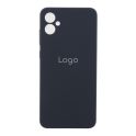 Купить ЧЕХОЛ LIQUID SILICONE (AA) FULL CAMERA ДЛЯ SAMSUNG GALAXY A05 (A055)_13