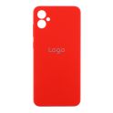 Купить ЧЕХОЛ LIQUID SILICONE (AA) FULL CAMERA ДЛЯ SAMSUNG GALAXY A05 (A055)_15