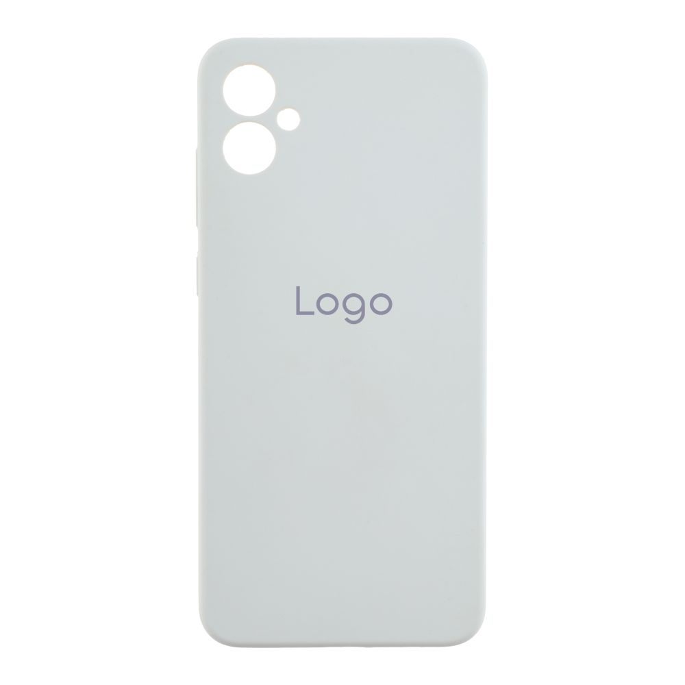 Купить ЧЕХОЛ LIQUID SILICONE (AA) FULL CAMERA ДЛЯ SAMSUNG GALAXY A05 (A055)_10