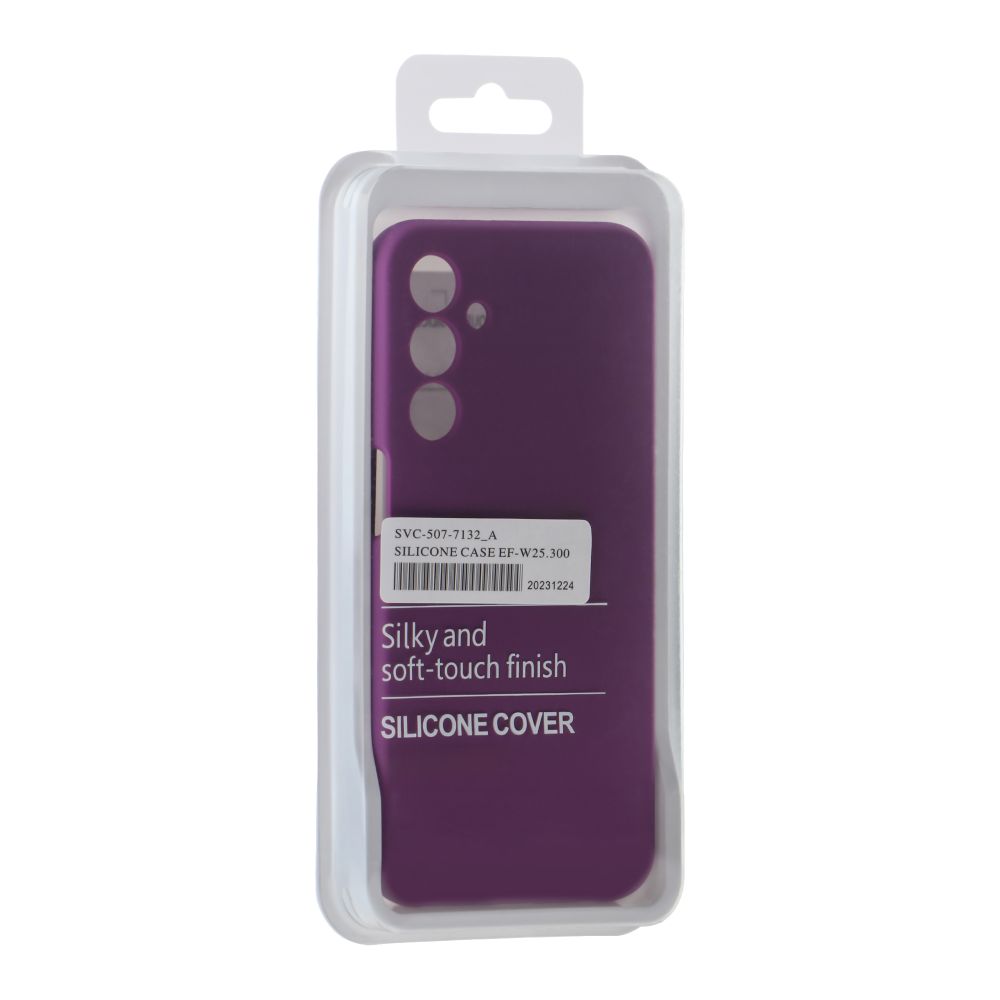 Купить ЧЕХОЛ LIQUID SILICONE (AA) FULL CAMERA ДЛЯ SAMSUNG GALAXY A05 (A055)_8