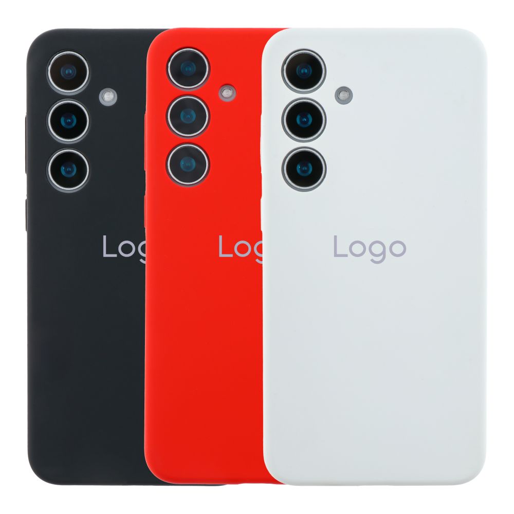 Купить ЧЕХОЛ LIQUID SILICONE (AA) FULL CAMERA ДЛЯ SAMSUNG GALAXY S24 5G (S921)