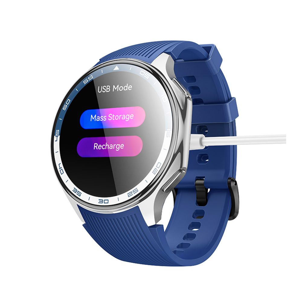 Купить СМАРТ ЧАСЫ HOCO Y24  SMART SPORTS WATCH(CALL VERSION)_6