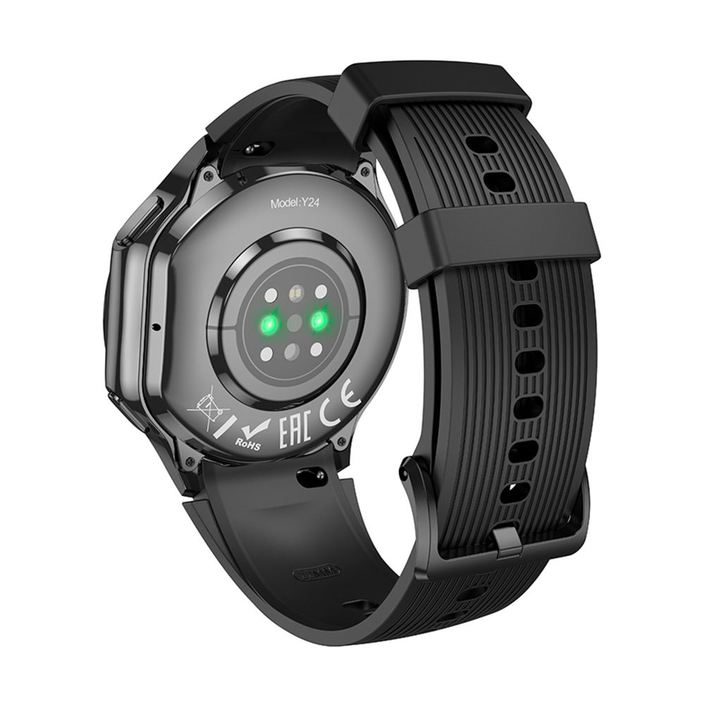 Купить СМАРТ ЧАСЫ HOCO Y24  SMART SPORTS WATCH(CALL VERSION)_7