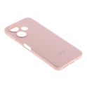 Купить ЧЕХОЛ LIQUID SILICONE (AA) FULL CAMERA ДЛЯ XIAOMI REDMI 13 4G/POCO M6 4G_17