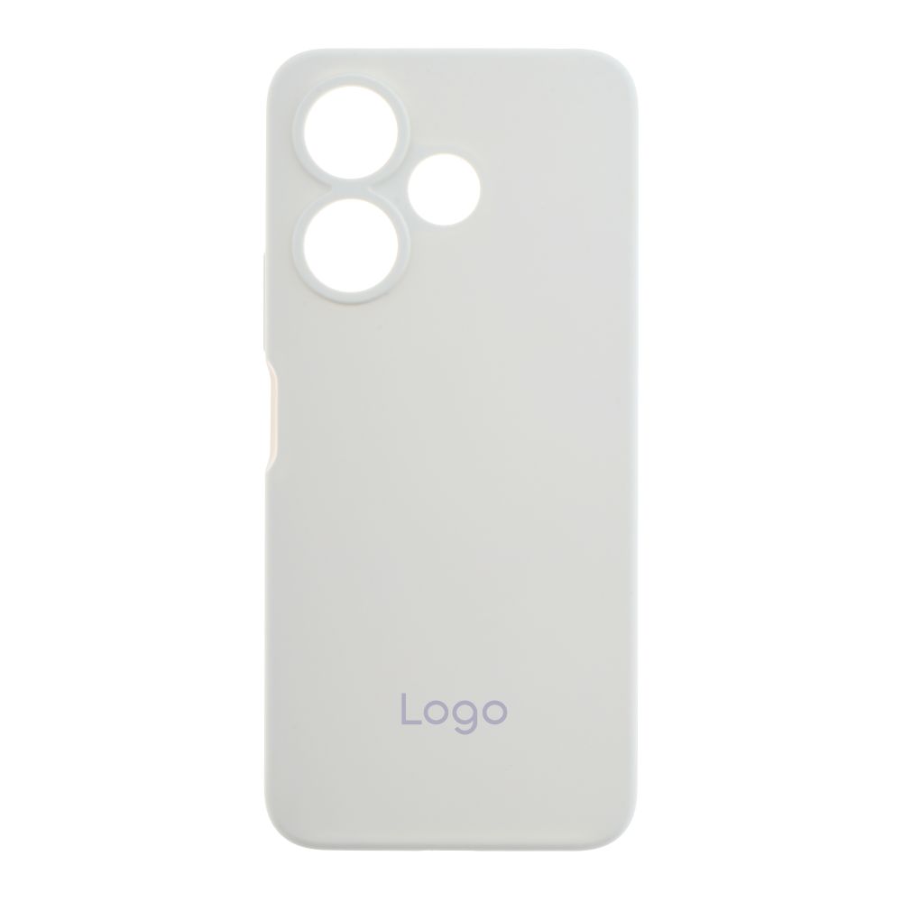 Купить ЧЕХОЛ LIQUID SILICONE (AA) FULL CAMERA ДЛЯ XIAOMI REDMI 13 4G/POCO M6 4G_10