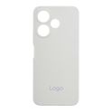 Купить ЧЕХОЛ LIQUID SILICONE (AA) FULL CAMERA ДЛЯ XIAOMI REDMI 13 4G/POCO M6 4G_10