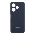 Купить ЧЕХОЛ LIQUID SILICONE (AA) FULL CAMERA ДЛЯ XIAOMI REDMI 13 4G/POCO M6 4G_12