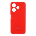 Купить ЧЕХОЛ LIQUID SILICONE (AA) FULL CAMERA ДЛЯ XIAOMI REDMI 13 4G/POCO M6 4G_11