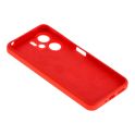 Купить ЧЕХОЛ LIQUID SILICONE (AA) FULL CAMERA ДЛЯ XIAOMI REDMI 13C/POCO C65_18