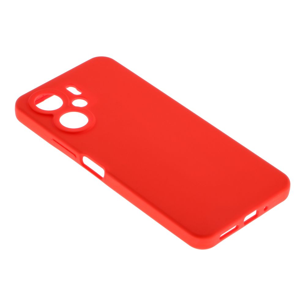 Купить ЧЕХОЛ LIQUID SILICONE (AA) FULL CAMERA ДЛЯ XIAOMI REDMI 13C/POCO C65_17