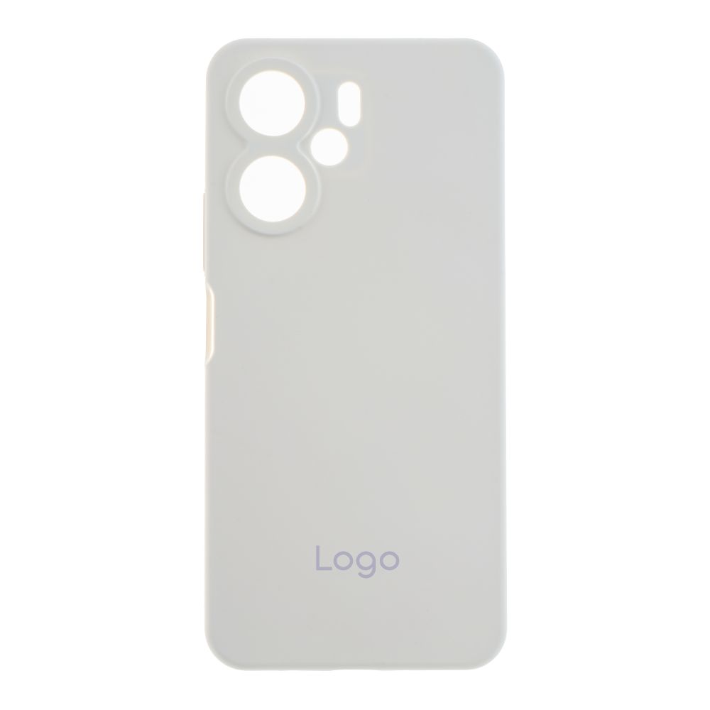 Купить ЧЕХОЛ LIQUID SILICONE (AA) FULL CAMERA ДЛЯ XIAOMI REDMI 13C/POCO C65_10