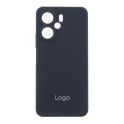 Купить ЧЕХОЛ LIQUID SILICONE (AA) FULL CAMERA ДЛЯ XIAOMI REDMI 13C/POCO C65_12