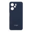 Купить ЧЕХОЛ LIQUID SILICONE (AA) FULL CAMERA ДЛЯ XIAOMI REDMI 13C/POCO C65_9