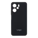 Купить ЧЕХОЛ LIQUID SILICONE (AA) FULL CAMERA ДЛЯ XIAOMI REDMI 13C/POCO C65_13