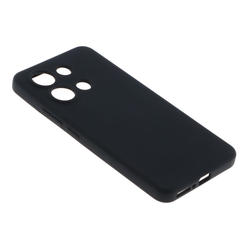 Купить ЧЕХОЛ LIQUID SILICONE (AA) FULL CAMERA ДЛЯ XIAOMI REDMI NOTE 13 4G_11