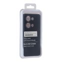 Купить ЧЕХОЛ LIQUID SILICONE (AA) FULL CAMERA ДЛЯ XIAOMI REDMI NOTE 13 4G_1
