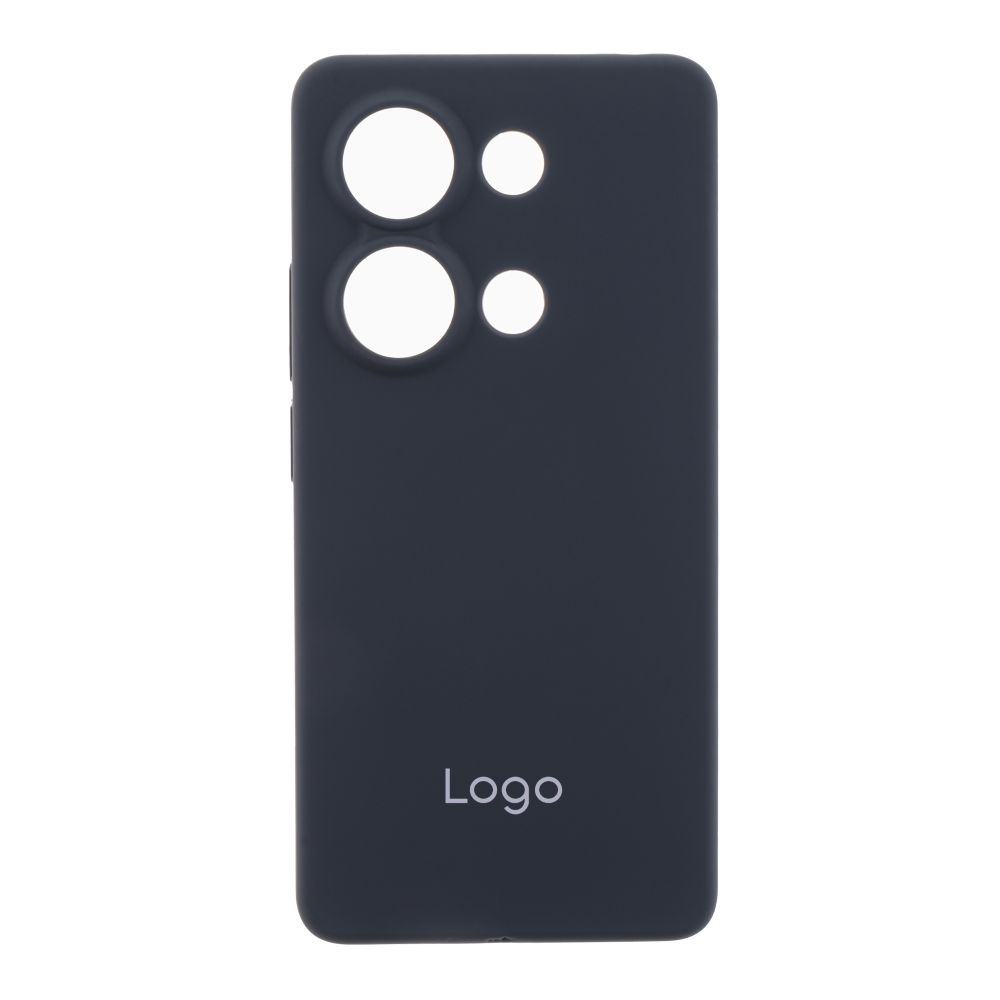 Купить ЧЕХОЛ LIQUID SILICONE (AA) FULL CAMERA ДЛЯ XIAOMI REDMI NOTE 13 4G_8