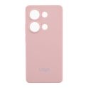 Купить ЧЕХОЛ LIQUID SILICONE (AA) FULL CAMERA ДЛЯ XIAOMI REDMI NOTE 13 PRO 4G/POCO M6 PRO 4G_14