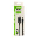 Купить USB TO DC ДЛЯ РОУТЕРА LDO-888 С 5V НА 12V 1A 5.5Х2.1 MM_1
