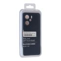 Купить ЧЕХОЛ LIQUID SILICONE (AA) FULL CAMERA ДЛЯ XIAOMI REDMI 13C/POCO C65_1