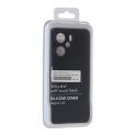 Купить ЧЕХОЛ LIQUID SILICONE (AA) FULL CAMERA ДЛЯ XIAOMI REDMI 13C/POCO C65_4