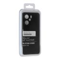 Купить ЧЕХОЛ LIQUID SILICONE (AA) FULL CAMERA ДЛЯ XIAOMI REDMI 13C/POCO C65_5