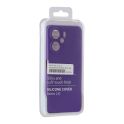 Купить ЧЕХОЛ LIQUID SILICONE (AA) FULL CAMERA ДЛЯ XIAOMI REDMI 13C/POCO C65_7