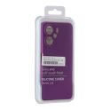 Купить ЧЕХОЛ LIQUID SILICONE (AA) FULL CAMERA ДЛЯ XIAOMI REDMI 13C/POCO C65_8