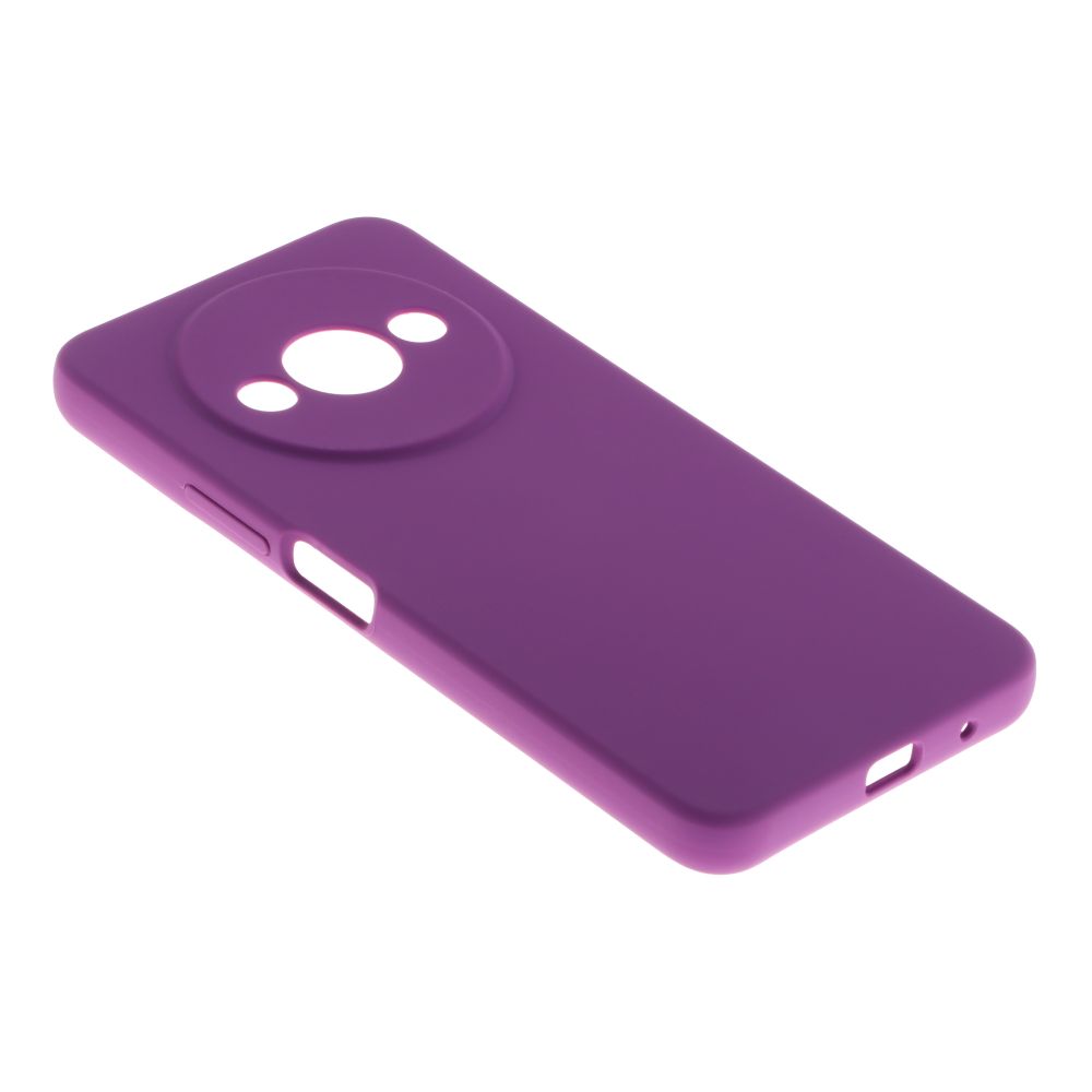 Купить ЧЕХОЛ LIQUID SILICONE (AA) FULL CAMERA ДЛЯ XIAOMI REDMI A3_15