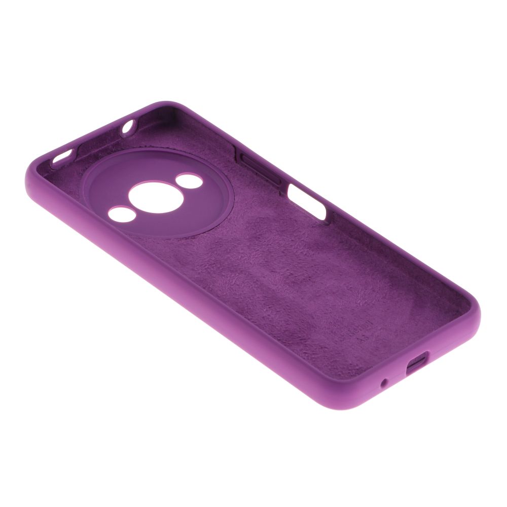 Купить ЧЕХОЛ LIQUID SILICONE (AA) FULL CAMERA ДЛЯ XIAOMI REDMI A3_16
