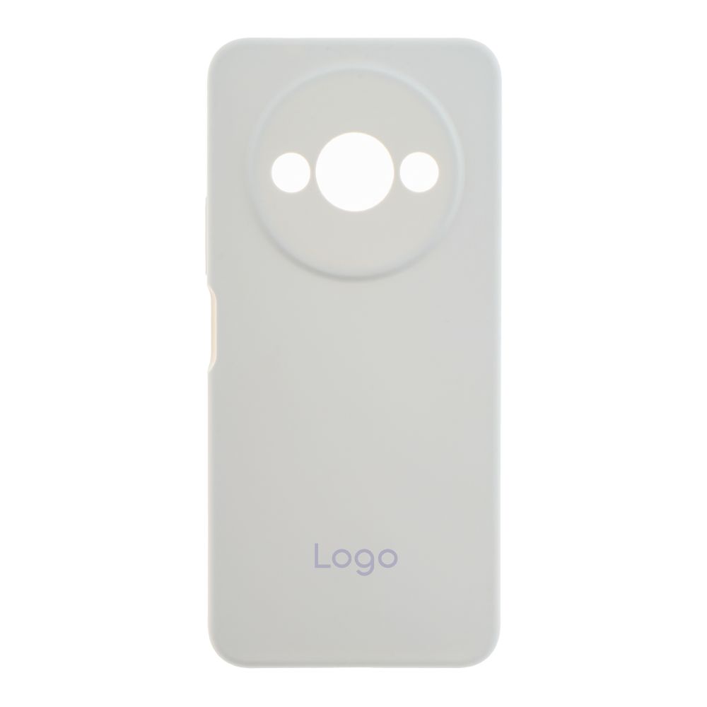 Купить ЧЕХОЛ LIQUID SILICONE (AA) FULL CAMERA ДЛЯ XIAOMI REDMI A3_9