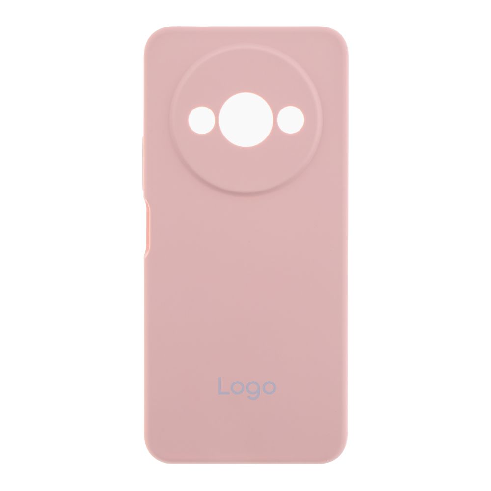 Купить ЧЕХОЛ LIQUID SILICONE (AA) FULL CAMERA ДЛЯ XIAOMI REDMI A3_13
