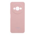 Купить ЧЕХОЛ LIQUID SILICONE (AA) FULL CAMERA ДЛЯ XIAOMI REDMI A3_13