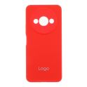 Купить ЧЕХОЛ LIQUID SILICONE (AA) FULL CAMERA ДЛЯ XIAOMI REDMI A3_10
