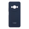 Купить ЧЕХОЛ LIQUID SILICONE (AA) FULL CAMERA ДЛЯ XIAOMI REDMI A3_8