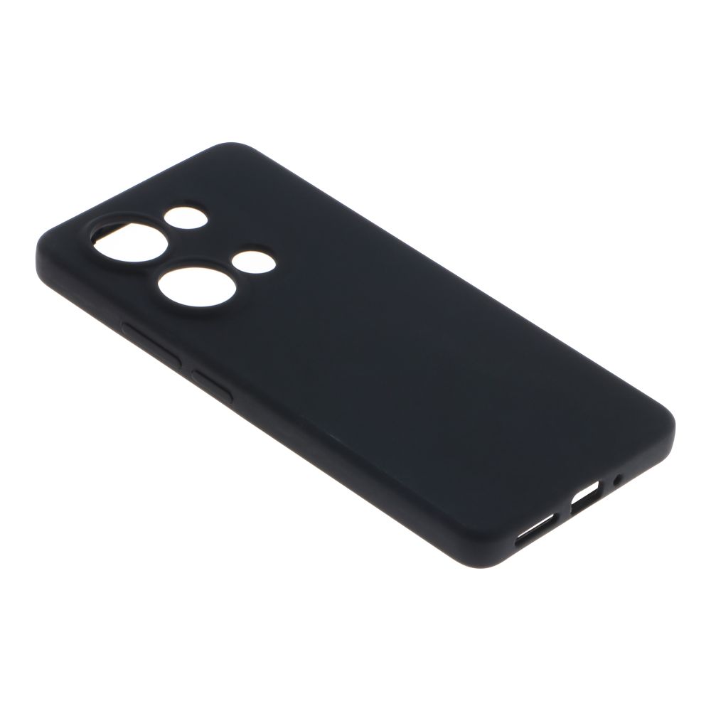 Купить ЧЕХОЛ LIQUID SILICONE (AA) FULL CAMERA ДЛЯ XIAOMI REDMI NOTE 13 PRO 4G/POCO M6 PRO 4G_17