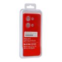 Купить ЧЕХОЛ LIQUID SILICONE (AA) FULL CAMERA ДЛЯ XIAOMI REDMI NOTE 13 PRO 4G/POCO M6 PRO 4G_3