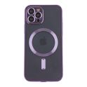 Купить ЧЕХОЛ TPU METALLIC FULL CAMERA WITH MAGSAFE ДЛЯ IPHONE 12 PRO_16
